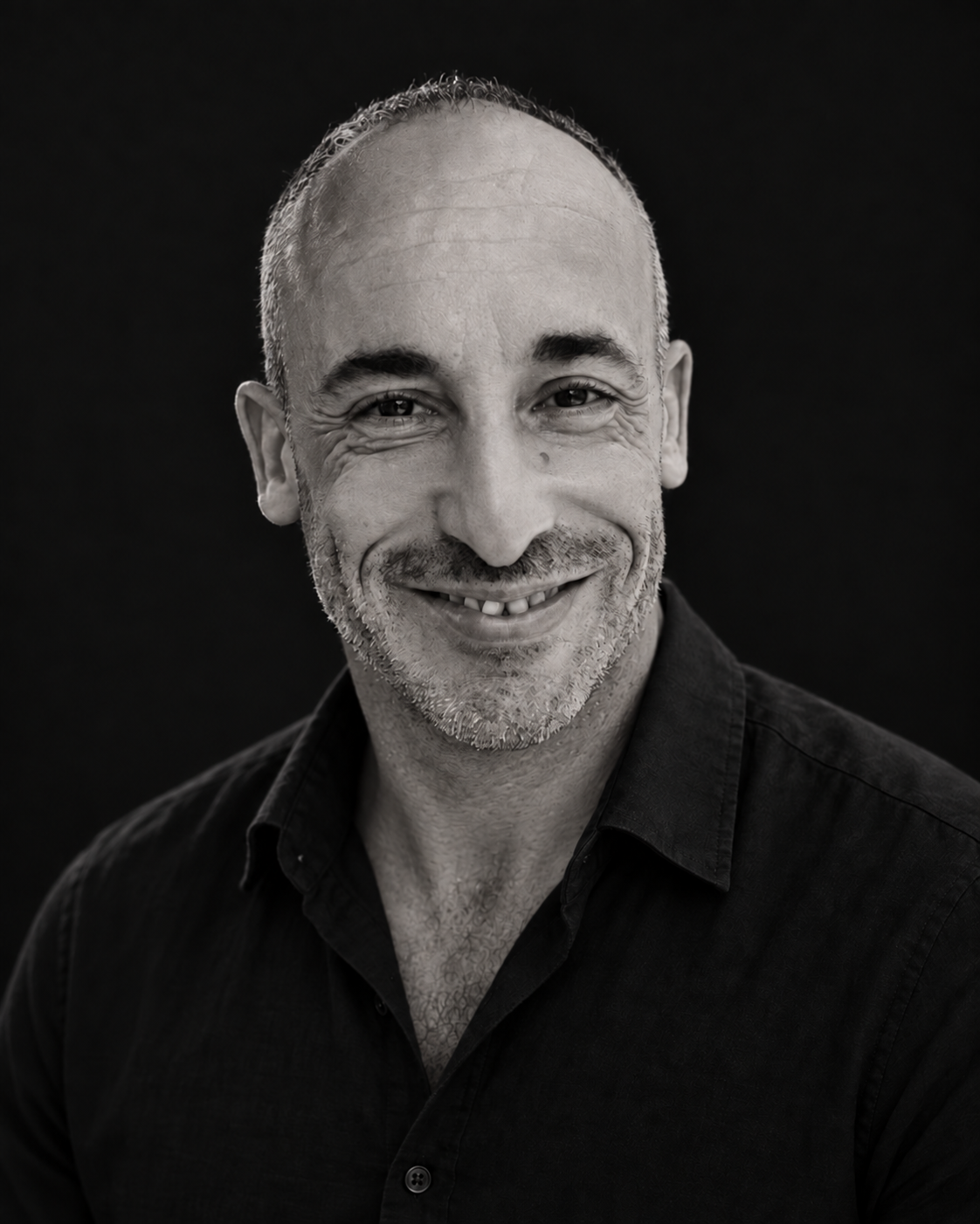 Ignacio Fernández, consultor de estrategia de negocio, ventas, IA y contenido